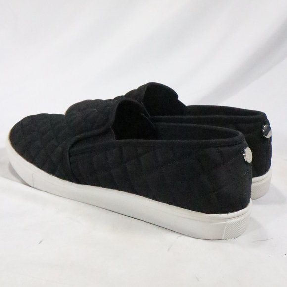 MOSSIMO SUPPLY CO. Wmns Quilted Puffer Slip On Shoes - Picture 8 of 12